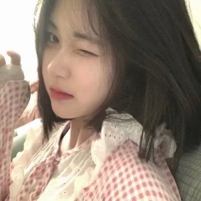 显影
