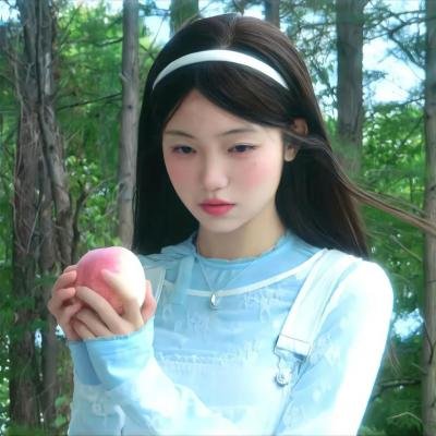 桃源春色